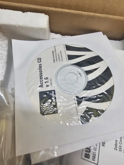Zebra Tlp 2844-z Image