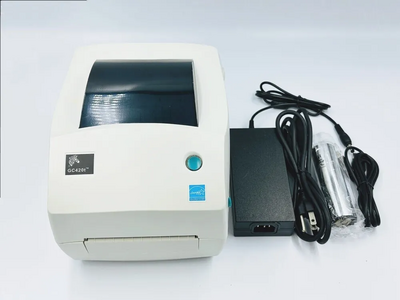 Zebra Tlp 2844-z Image