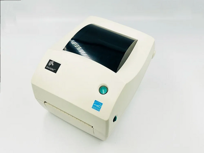 Zebra Tlp 2844-z Image