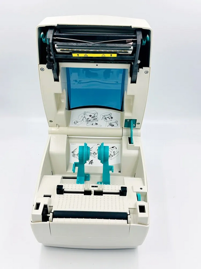 Zebra Tlp 2844-z Image