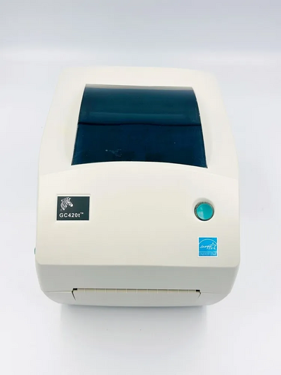 Zebra Tlp 2844-z Image