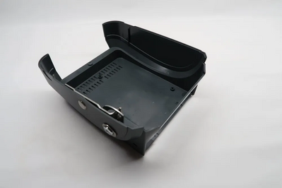 Zebra Secure gx420d Image