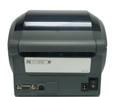 Zebra GX420d Image