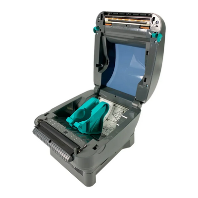 Zebra ZP 450 Image