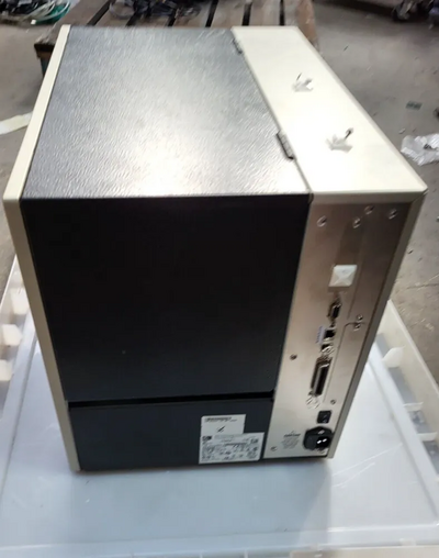 Zebra 170XI4 Image