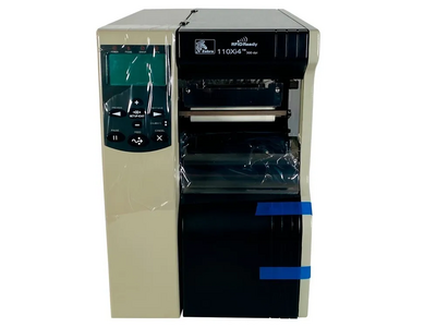 Zebra 110Xi4 Image