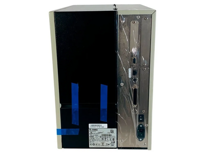 Zebra 110Xi4 Image