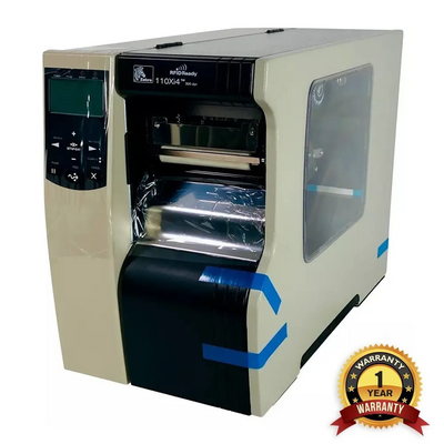Zebra 110Xi4 Image