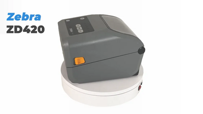 Zebra ZD420 Image