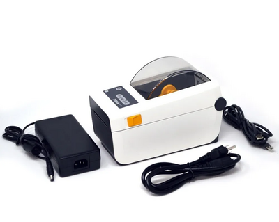 Zebra ZD410 Image