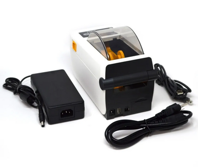 Zebra ZD410 Image