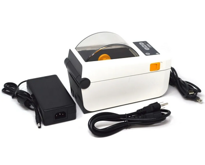 Zebra ZD410 Image