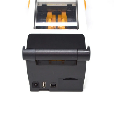 Zebra ZD410 Image