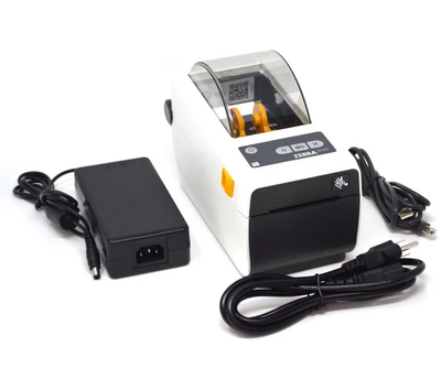 Zebra ZD410 Image