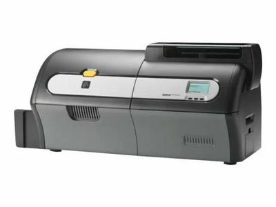 Zebra ZXP Series 7, Z72000C0000US00 Image