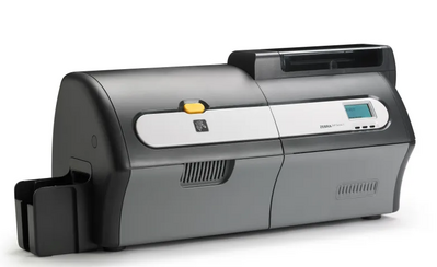 Zebra ZXP Series 7, Z72000C0000US00 Image