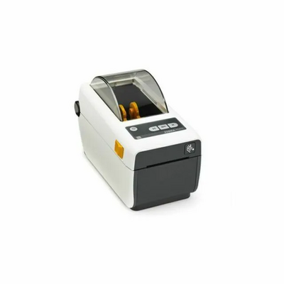 Zebra Zd410 Image