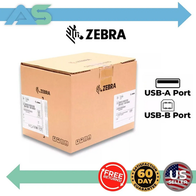 Zebra Zd410 Image