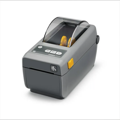 Zebra Zd410 Image