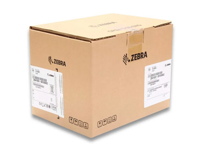 Zebra Zd410 Image