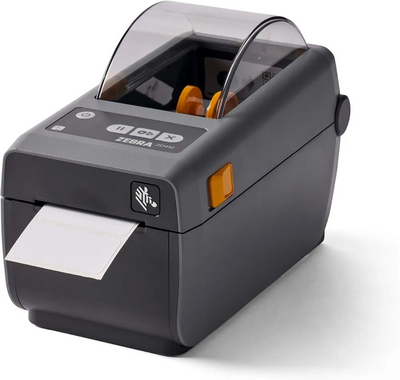 Zebra Zd410 Image