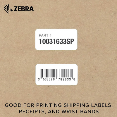 Zebra Zd410 Image