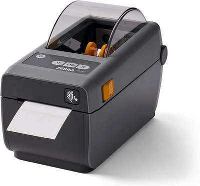 Zebra Zd410 Image