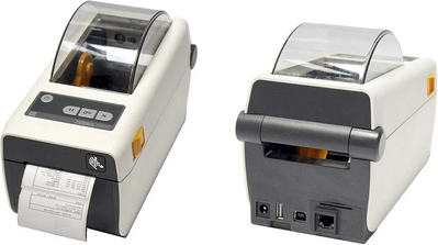 Zebra Zd410 Image