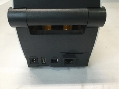 Zebra Zd410 Image