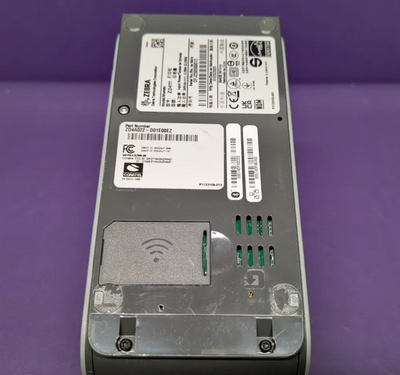 Zebra Zd410 Image