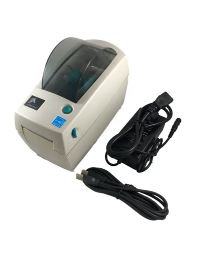 Zebra 2824 plus Image