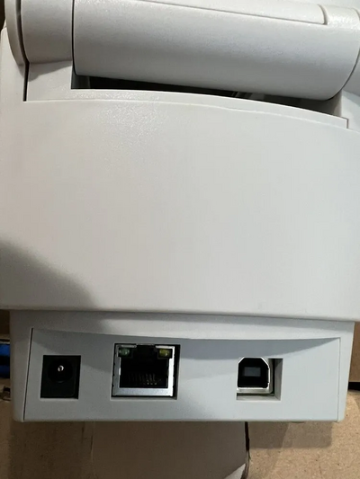 Zebra 2824 plus Image