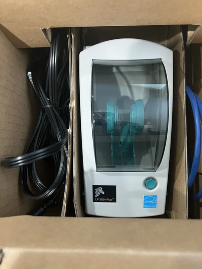 Zebra 2824 plus Image