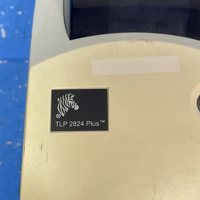 Zebra 2824 plus Image