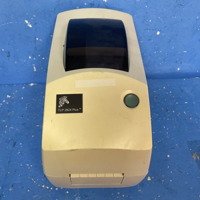 Zebra 2824 plus Image