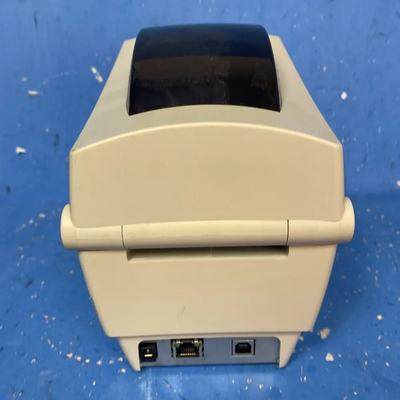 Zebra 2824 plus Image