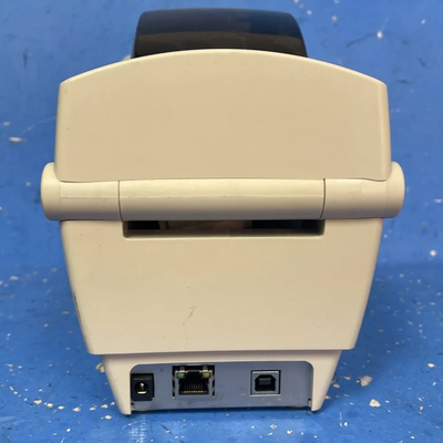 Zebra 2824 plus Image