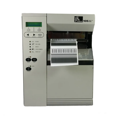 Zebra 105SL (10500-2001-0030) Image