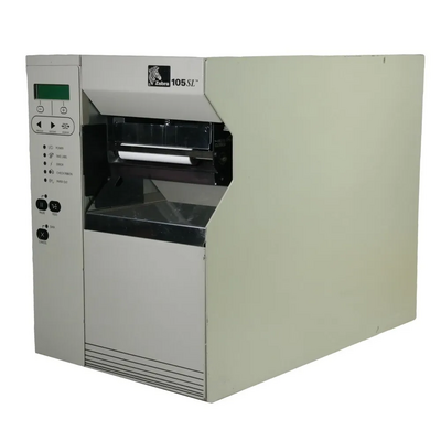 Zebra 105SL (10500-2001-0030) Image