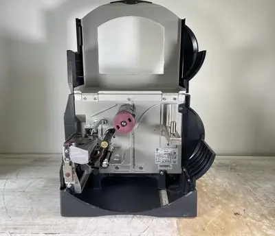 Zebra ZM400 Image
