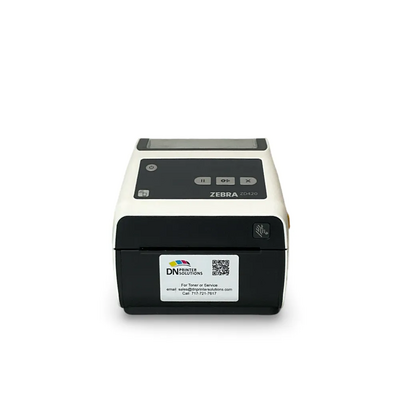 Zebra Zd621 Image