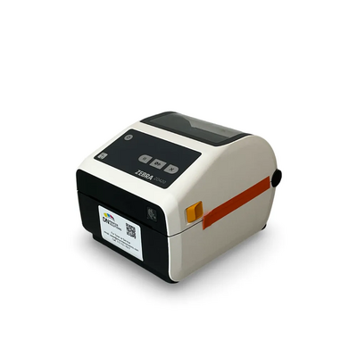 Zebra Zd621 Image