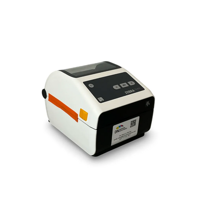 Zebra Zd621 Image
