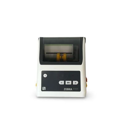 Zebra Zd621 Image