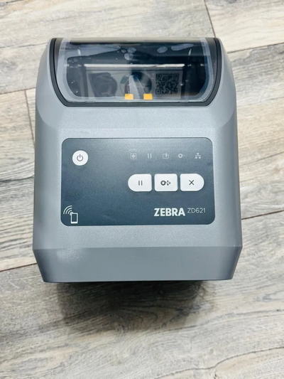 Zebra Zd621 Image
