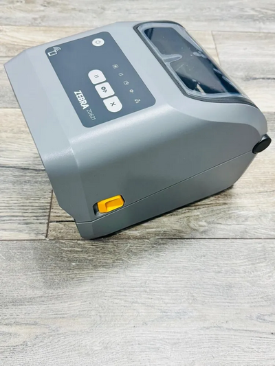 Zebra Zd621 Image