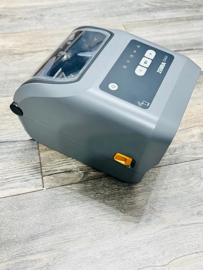 Zebra Zd621 Image