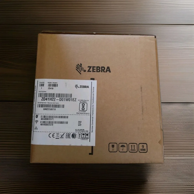 Zebra ZD41H22-D01W01EZ Image