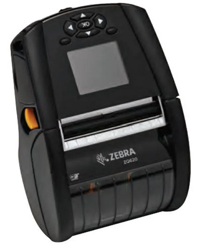 Zebra Zq62-auwa000-00 Image