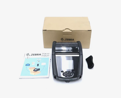 Zebra Zq62-auwa000-00 Image